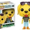 FUNKO POP! - BoJack Horseman - Mr. Peanutbutter Figur -Randboutique Für Kinder 07372e8c406c090a8378b8c96c16260b7167704ba91fb55ae4ccea89abe82f3d