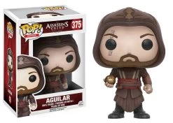 FUNKO POP! - Assassins Creed - Aguillar Figur
