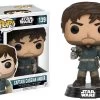 FUNKO POP! - Star Wars Rogue One - Captain Andor Figur