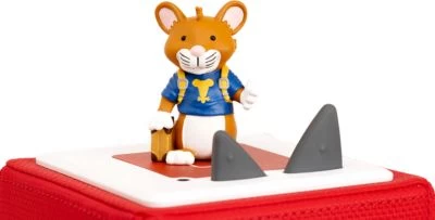 Tonies Leo Lausemaus - Das Original-Hörspiel 2 6 Tonies Leo Lausemaus - Das Original-Hörspiel 2 – Bild 4