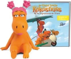 Tonies - Der Kleine Drache Kokosnuss - Hörspiel 04 7 Tonies - Der Kleine Drache Kokosnuss - Hörspiel 04 -Randboutique Für Kinder 11360629 02