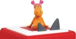 Tonies - Der Kleine Drache Kokosnuss - Hörspiel 04 8 Tonies - Der Kleine Drache Kokosnuss - Hörspiel 04 -Randboutique Für Kinder 11360629 03