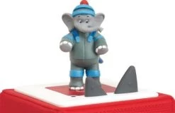 Tonies - Benjamin Blümchen - Benjamin Als Ritter 8 Tonies - Benjamin Blümchen - Benjamin Als Ritter -Randboutique Für Kinder 11360662 03