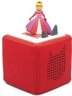 Tonies - Bibi Blocksberg - Prinzessinnen Von Thunderstorm -Randboutique Für Kinder 11548612 04