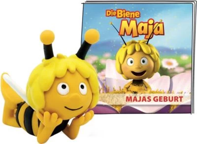 Tonies - Biene Maja - Majas Geburt 4 Tonies - Biene Maja - Majas Geburt – Bild 2
