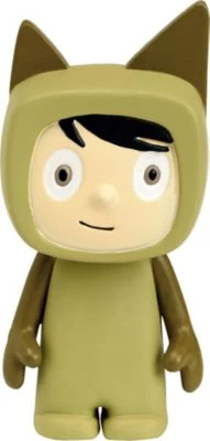 Tonies Kreativ-Tonie, Grün 3 Tonies Kreativ-Tonie, Grün