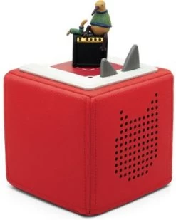 Tonies Gorilla Club - 1-2-3-4! -Randboutique Für Kinder 11907502 04