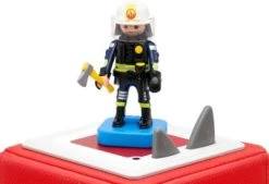 Tonies - Die Playmos 42 - Großbrand Auf Der Feuerwache 11 Tonies - Die Playmos 42 - Großbrand Auf Der Feuerwache -Randboutique Für Kinder 12098879 05