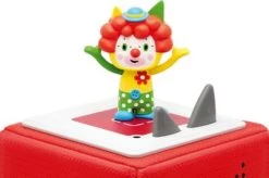 Tonies Kreativ-Tonie Clown -Randboutique Für Kinder 12460962 04