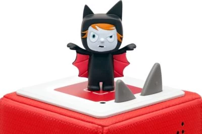 Tonies Kreativ-Tonie Vampir 4 Tonies Kreativ-Tonie Vampir – Bild 2