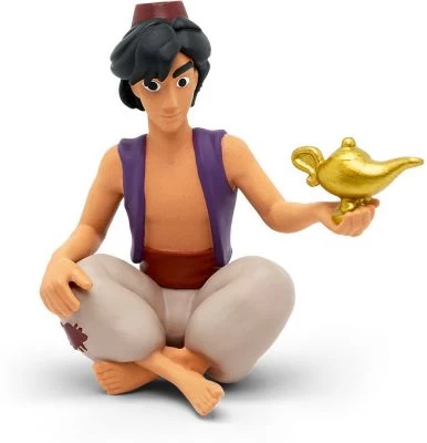Tonies - Disney Aladdin 3 Tonies - Disney Aladdin