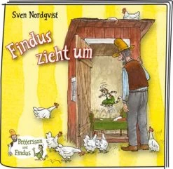 Tonies Pettersson Und Findus - Findus Zieht Um -Randboutique Für Kinder 13948546 03