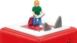 Tonies Fünf Freunde - Und Der Großalarm In Kirrin -Randboutique Für Kinder 14114756 04