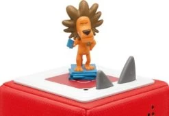 Tonies Geschichten Vom Löwen - Der Löwe, Der Nicht Schreiben Konnte Und Zwei Weitere Löwengeschichten -Randboutique Für Kinder 14114758 04