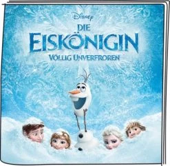 Tonies - Disney Die Eiskönigin -Randboutique Für Kinder 14681635 03