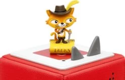 Tonies Lieblings-Märchen - Der Gestiefelte Kater Und Vier Weitere Märchen -Randboutique Für Kinder 15322350 04