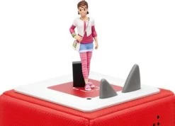 Tonies Die Drei !!! - Das Rote Phantom -Randboutique Für Kinder 15621384 04