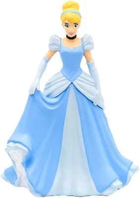 Tonies - Disneys Cinderella 3 Tonies - Disneys Cinderella