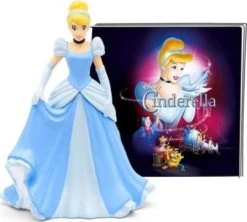 Tonies - Disneys Cinderella 7 Tonies - Disneys Cinderella -Randboutique Für Kinder 16751925 02
