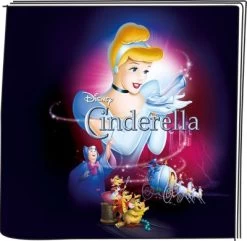 Tonies - Disneys Cinderella 8 Tonies - Disneys Cinderella -Randboutique Für Kinder 16751925 03