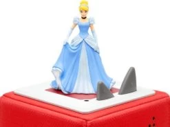 Tonies - Disneys Cinderella 9 Tonies - Disneys Cinderella -Randboutique Für Kinder 16751925 04