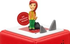 Tonies Kasperli - Im Zoo! / Pirat Ohnibart 9 Tonies Kasperli - Im Zoo! / Pirat Ohnibart -Randboutique Für Kinder 16981984 04