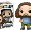 FUNKO POP! - Lost - Hurley Hugo Reyes Figur -Randboutique Für Kinder 16bec95b083335343dc2cd50e681bbe4d806d2b318641d0f88646d05d73702dc