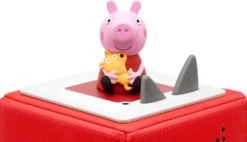 Tonies Peppa Wutz - Die Ritterburg -Randboutique Für Kinder 17068852 04