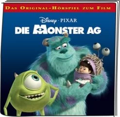 Tonies Disney Monster AG 8 Tonies Disney Monster AG -Randboutique Für Kinder 17068859 03