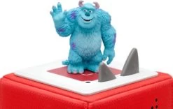Tonies Disney Monster AG 9 Tonies Disney Monster AG -Randboutique Für Kinder 17068859 04