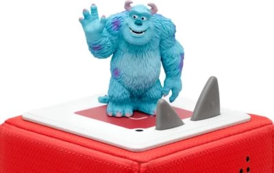 Tonies Disney Monster AG 6 Tonies Disney Monster AG – Bild 4