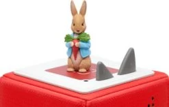 Tonies Peter Hase Und Seine Freunde - Geschichten-Schatz -Randboutique Für Kinder 18574196 04