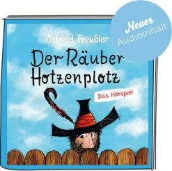 Tonies Räuber Hotzenplotz - Der Räuber Hotzenplotz -Randboutique Für Kinder 18789205 03