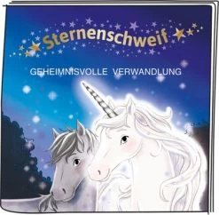 Tonies Sternenschweif - Geheimnisvolle Verwandlung 8 Tonies Sternenschweif - Geheimnisvolle Verwandlung -Randboutique Für Kinder 18853543 03