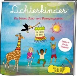 Tonies Lichterkinder - Best Of Album -Randboutique Für Kinder 18853549 03