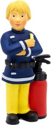 Tonies Feuerwehrmann Sam - Eine Insel Voller Abenteuer 3 Tonies Feuerwehrmann Sam - Eine Insel Voller Abenteuer