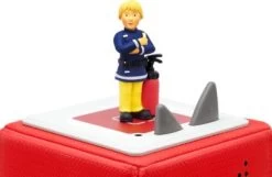 Tonies Feuerwehrmann Sam - Eine Insel Voller Abenteuer 9 Tonies Feuerwehrmann Sam - Eine Insel Voller Abenteuer -Randboutique Für Kinder 18853553 04