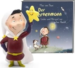 Tonies Der Sternenmann - Lieder Und Hörspiel Zur Guten Nacht -Randboutique Für Kinder 18853555 02