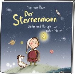 Tonies Der Sternenmann - Lieder Und Hörspiel Zur Guten Nacht -Randboutique Für Kinder 18853555 03