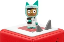 Tonies Kreativ-Tonie Ärztin -Randboutique Für Kinder 18853559 05