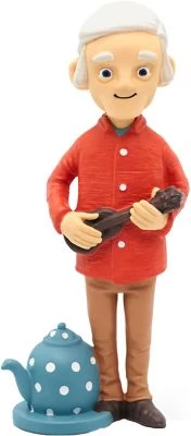 Tonies Fredrik Vahle - Zugabe 3 Tonies Fredrik Vahle - Zugabe