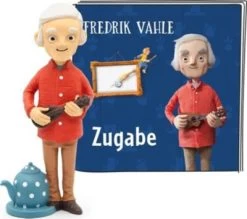 Tonies Fredrik Vahle - Zugabe 7 Tonies Fredrik Vahle - Zugabe -Randboutique Für Kinder 19431250 02