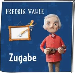 Tonies Fredrik Vahle - Zugabe 8 Tonies Fredrik Vahle - Zugabe -Randboutique Für Kinder 19431250 03