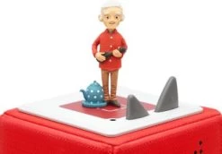 Tonies Fredrik Vahle - Zugabe 9 Tonies Fredrik Vahle - Zugabe -Randboutique Für Kinder 19431250 04