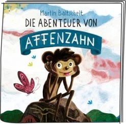 Tonies Affenzahn Utopia - Die Abenteuer Von Affenzahn -Randboutique Für Kinder 19431265 03