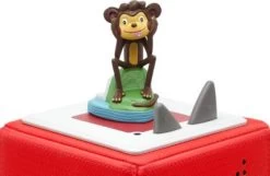 Tonies Affenzahn Utopia - Die Abenteuer Von Affenzahn -Randboutique Für Kinder 19431265 04