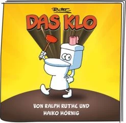 Tonies Ralph Ruthe - Das Klo -Randboutique Für Kinder 19431272 03