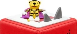 Tonies - Janosch - Als Tiger Und Bär Beinahe Das Beste Verpassten 9 Tonies - Janosch - Als Tiger Und Bär Beinahe Das Beste Verpassten -Randboutique Für Kinder 19908059 04