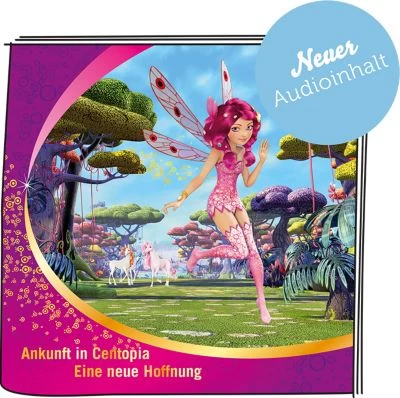 Tonies - Mia And Me - Ankunft In Centopia (Relaunch) 5 Tonies - Mia And Me - Ankunft In Centopia (Relaunch) – Bild 3