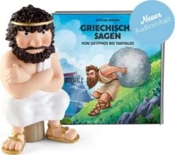 Tonies - Griechische Sagen (Relaunch) -Randboutique Für Kinder 19908067 02